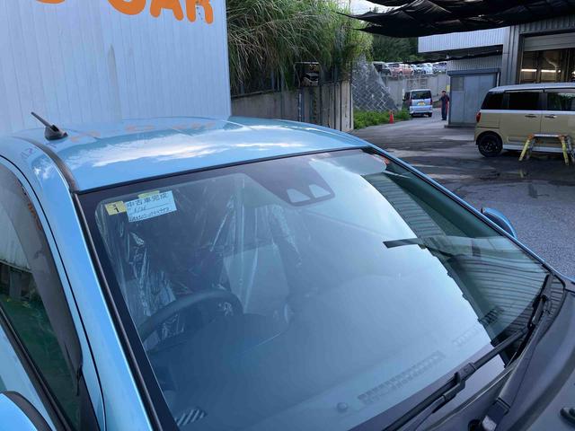ミライースＸ　ＳＡIII（沖縄県）の中古車