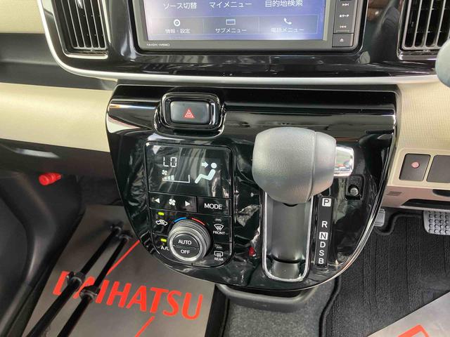 ムーヴキャンバスＸブラックアクセントリミテッド　ＳＡIII（沖縄県）の中古車