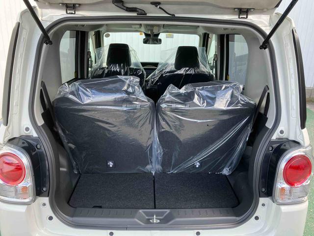 ムーヴキャンバスＸブラックアクセントリミテッド　ＳＡIII（沖縄県）の中古車