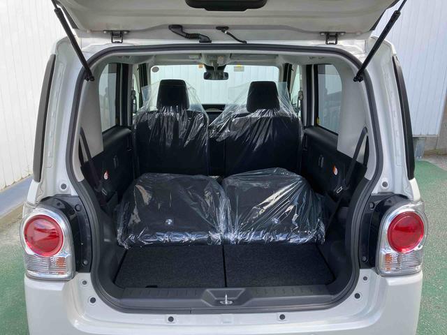 ムーヴキャンバスＸブラックアクセントリミテッド　ＳＡIII（沖縄県）の中古車