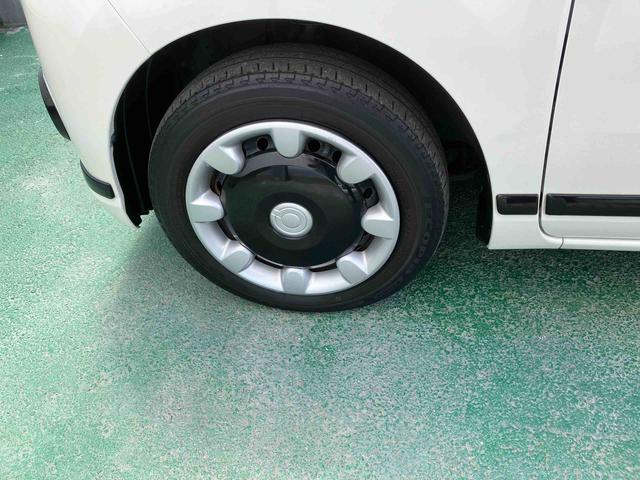 ムーヴキャンバスＸブラックアクセントリミテッド　ＳＡIII（沖縄県）の中古車