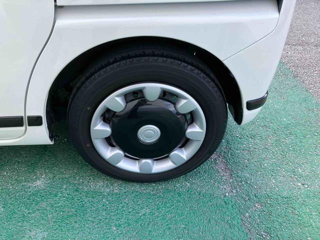 ムーヴキャンバスＸブラックアクセントリミテッド　ＳＡIII（沖縄県）の中古車
