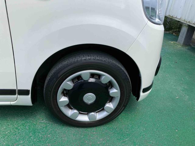 ムーヴキャンバスＸブラックアクセントリミテッド　ＳＡIII（沖縄県）の中古車