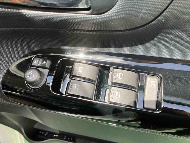 ムーヴキャンバスＸブラックアクセントリミテッド　ＳＡIII（沖縄県）の中古車