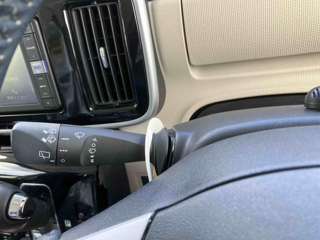 ムーヴキャンバスＸブラックアクセントリミテッド　ＳＡIII（沖縄県）の中古車