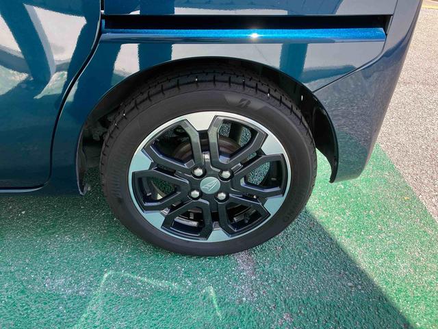 ウェイクＧターボリミテッドＳＡIII（沖縄県）の中古車