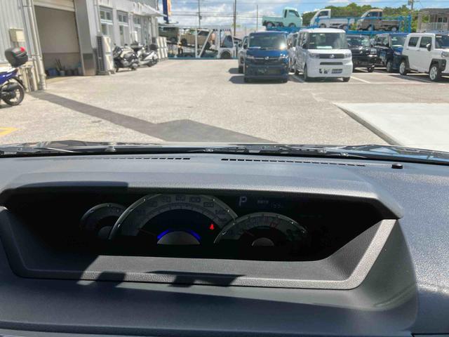 ウェイクＧターボリミテッドＳＡIII（沖縄県）の中古車