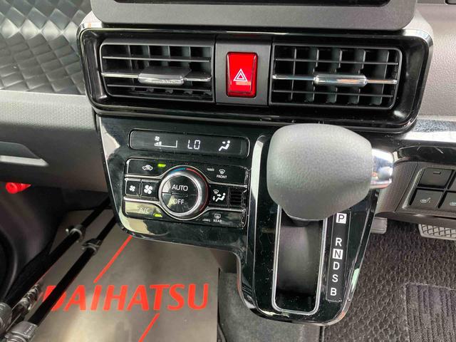 タントカスタムＸセレクション（沖縄県）の中古車