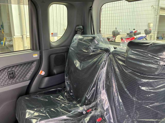 タントカスタムＸセレクション（沖縄県）の中古車