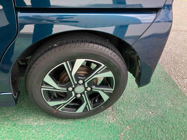 タントカスタムＸセレクション（沖縄県）の中古車