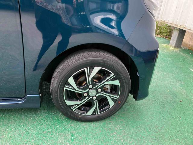 タントカスタムＸセレクション（沖縄県）の中古車