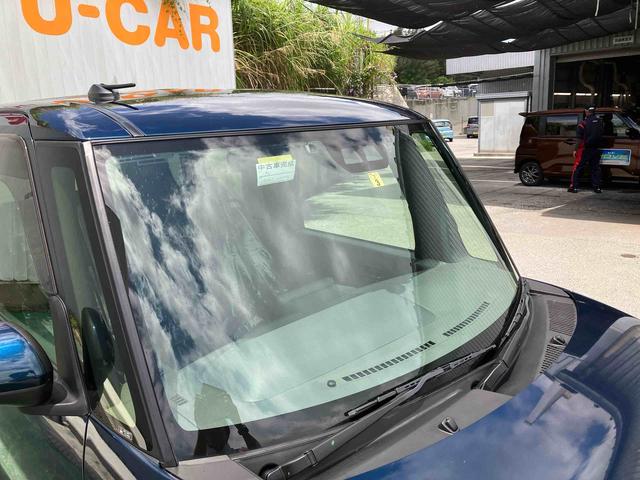 タントカスタムＸセレクション（沖縄県）の中古車