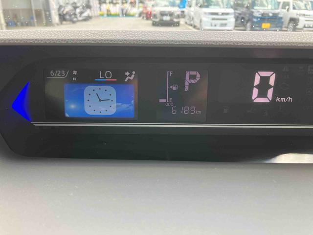 タントカスタムＸセレクション（沖縄県）の中古車
