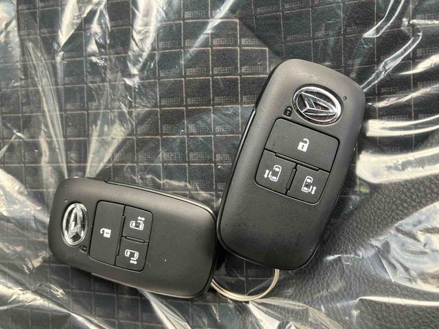 タントカスタムＸセレクション（沖縄県）の中古車