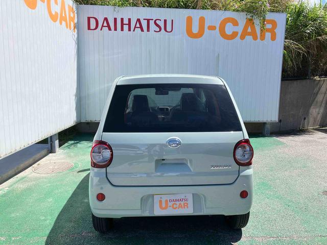 ミラトコットＧ　ＳＡIII（沖縄県）の中古車