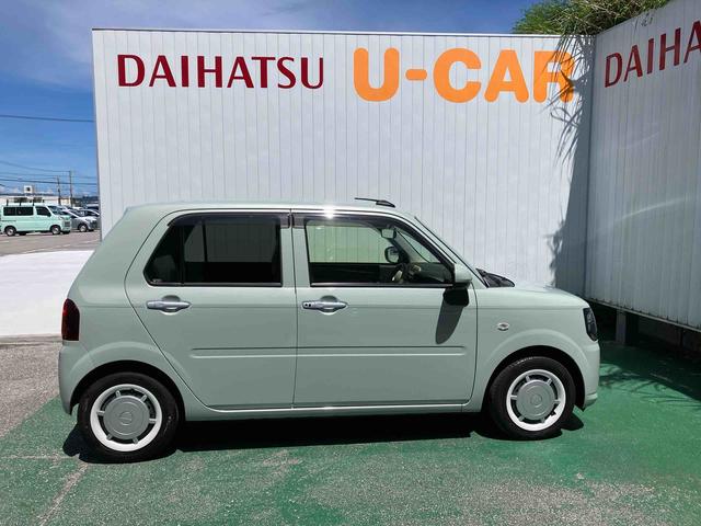 ミラトコットＧ　ＳＡIII（沖縄県）の中古車