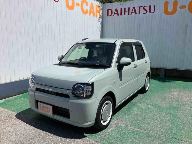 ミラトコットＧ　ＳＡIII（沖縄県）の中古車