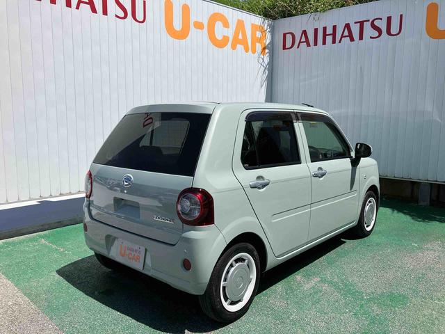 ミラトコットＧ　ＳＡIII（沖縄県）の中古車