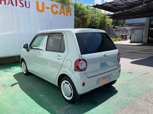 ミラトコットＧ　ＳＡIII（沖縄県）の中古車