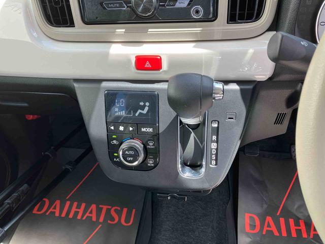 ミラトコットＧ　ＳＡIII（沖縄県）の中古車