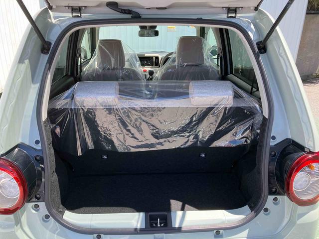 ミラトコットＧ　ＳＡIII（沖縄県）の中古車