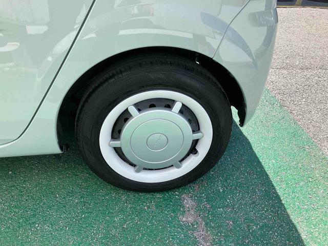 ミラトコットＧ　ＳＡIII（沖縄県）の中古車
