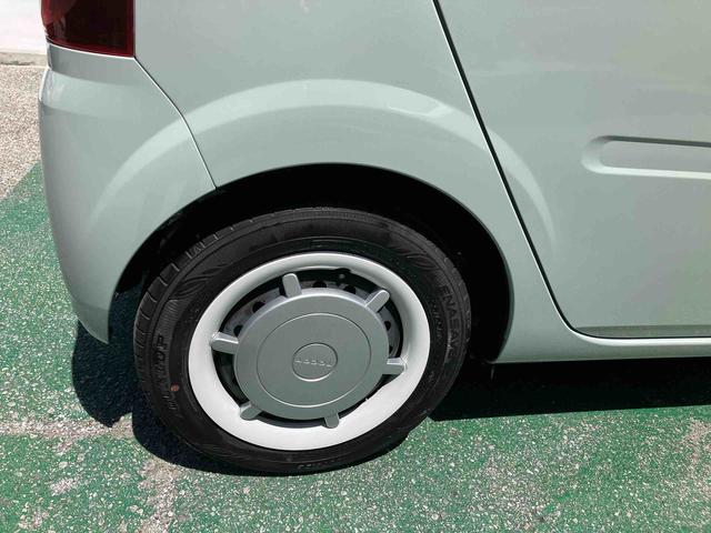 ミラトコットＧ　ＳＡIII（沖縄県）の中古車