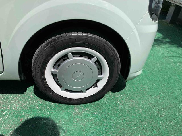 ミラトコットＧ　ＳＡIII（沖縄県）の中古車
