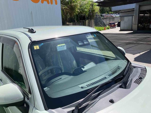 ミラトコットＧ　ＳＡIII（沖縄県）の中古車