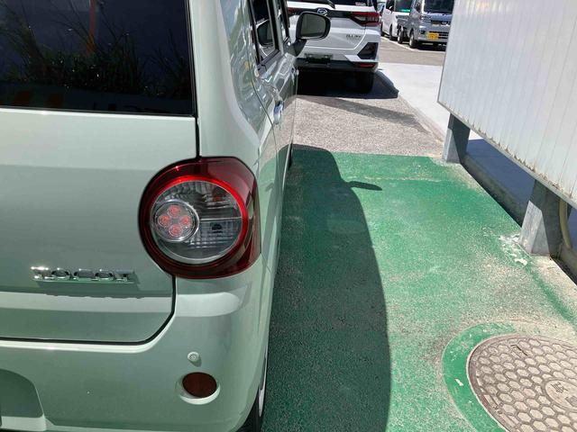 ミラトコットＧ　ＳＡIII（沖縄県）の中古車