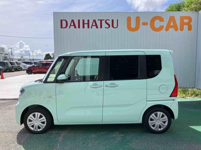 タントＸ（沖縄県）の中古車