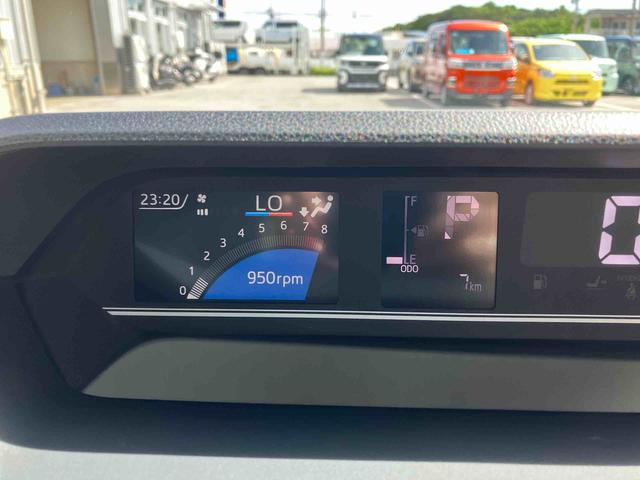 タントＸ（沖縄県）の中古車