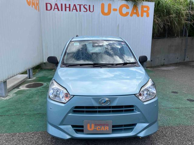 ミライースＬ　ＳＡIII（沖縄県）の中古車