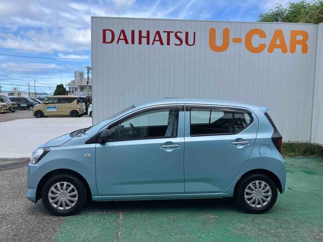 ミライースＬ　ＳＡIII（沖縄県）の中古車