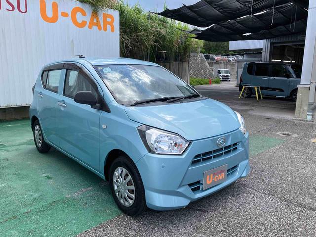 ミライースＬ　ＳＡIII（沖縄県）の中古車