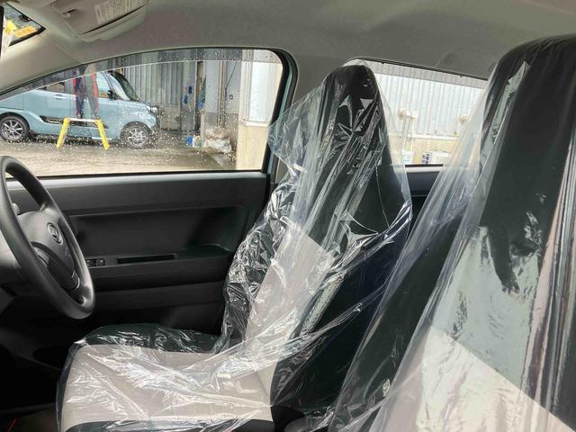 ミライースＬ　ＳＡIII（沖縄県）の中古車