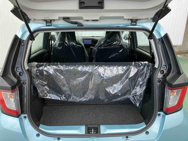 ミライースＬ　ＳＡIII（沖縄県）の中古車