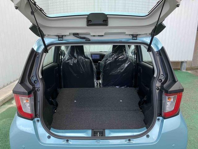 ミライースＬ　ＳＡIII（沖縄県）の中古車