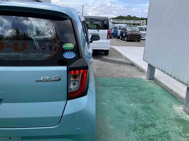 ミライースＬ　ＳＡIII（沖縄県）の中古車