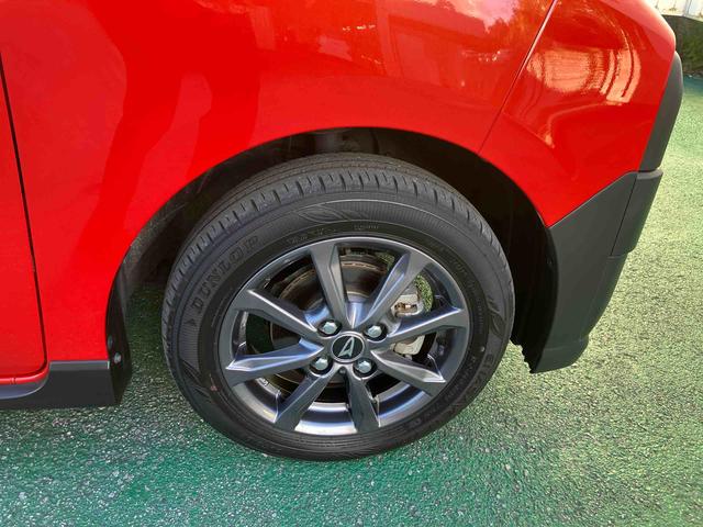 タントファンクロス（沖縄県）の中古車