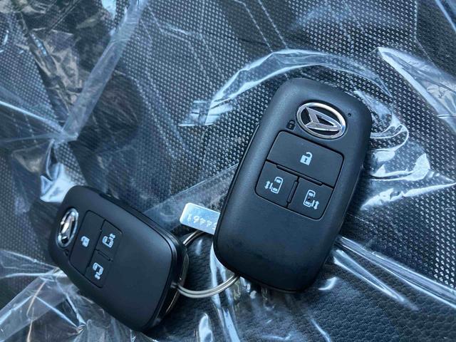 タントファンクロス（沖縄県）の中古車