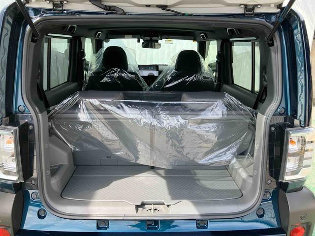 タフトＧ　ダーククロムベンチャー（沖縄県）の中古車
