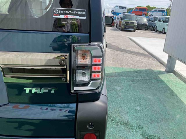 タフトＧ　ダーククロムベンチャー（沖縄県）の中古車