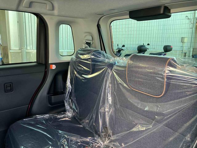 ムーヴキャンバスセオリーＧ（沖縄県）の中古車