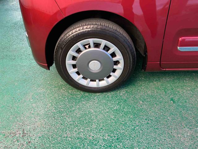 ムーヴキャンバスセオリーＧ（沖縄県）の中古車