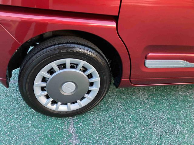 ムーヴキャンバスセオリーＧ（沖縄県）の中古車