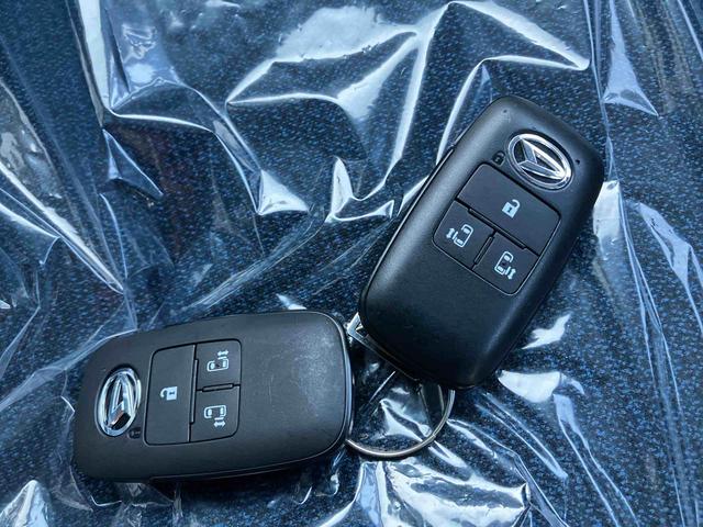 ムーヴキャンバスセオリーＧ（沖縄県）の中古車