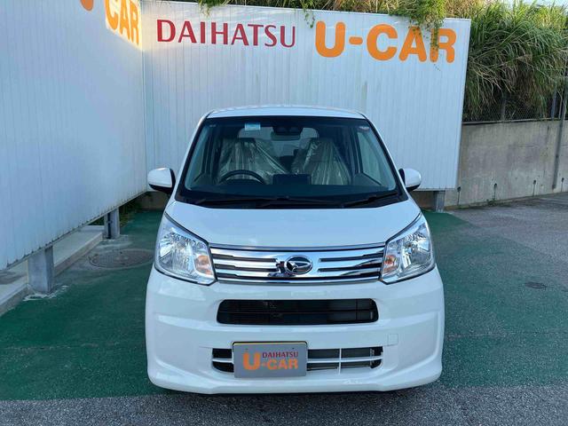 ムーヴＬ　ＳＡIII（沖縄県）の中古車