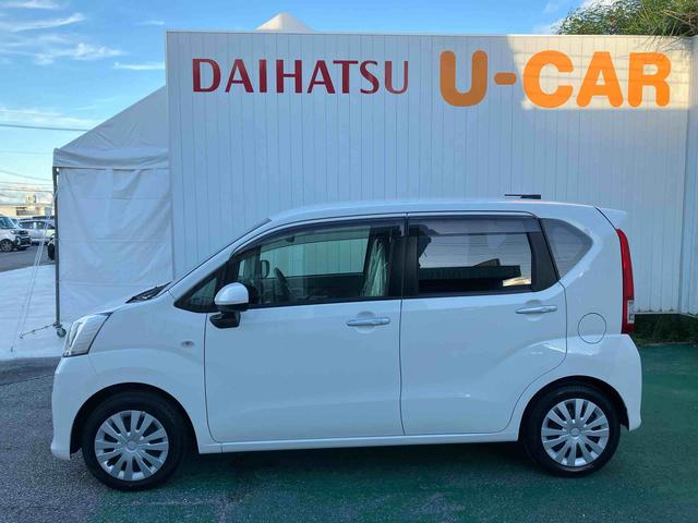 ムーヴＬ　ＳＡIII（沖縄県）の中古車