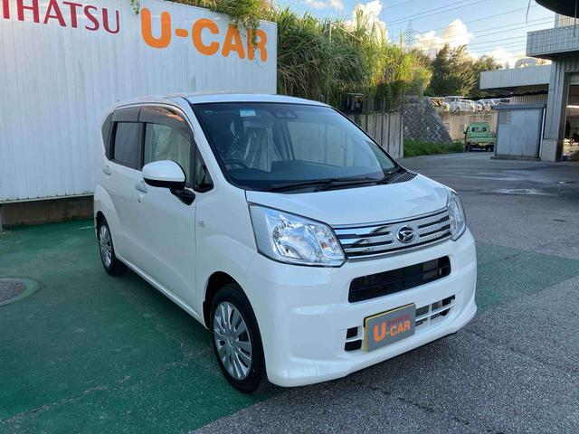 ムーヴＬ　ＳＡIII（沖縄県）の中古車